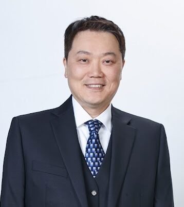 Jae Hong