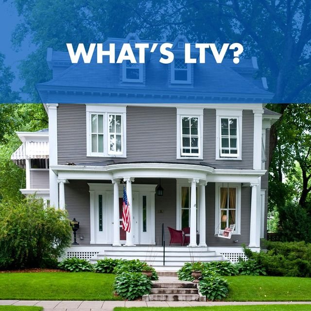 What's LTV?